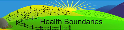 Health Boundaries