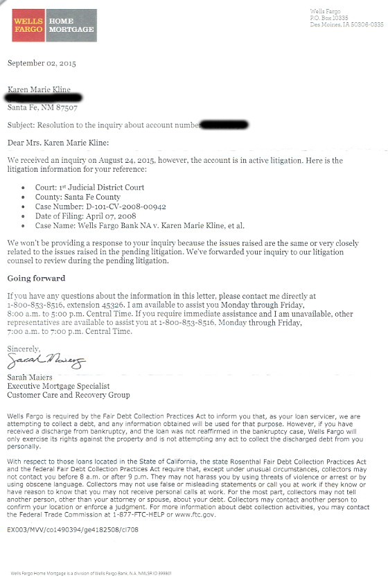 Wells Fargo Letterhead Pdf Savesave Wells Fargo Client Code Numbers On Letterhead For Later Delon S Channel